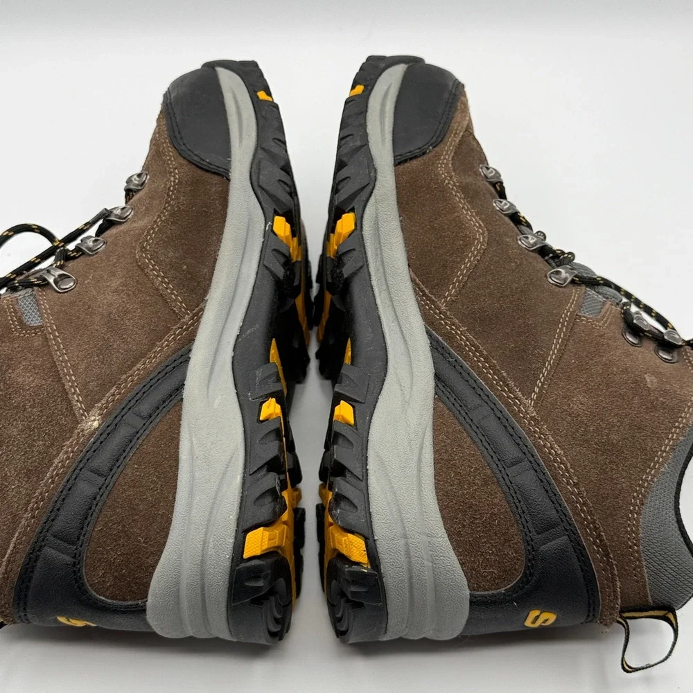 Skechers waterproof hiking